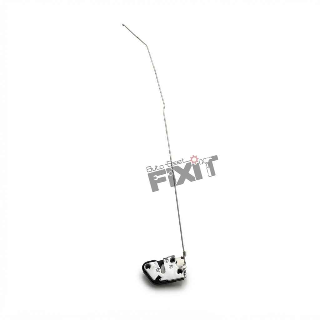 MGP LATCH ASSY REAR DOOR LH-EECO 2010-2020/VERSA 2000-2011 Compatible with MARUTI EECO Vehicle_2