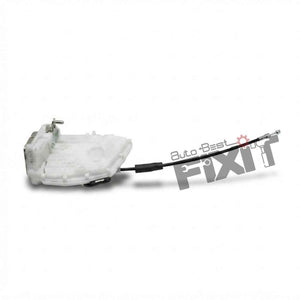MGP LATCH ASSY, REAR DOOR, LH-SWIFT DZIRE 2ND GEN 2012-2017 Compatible with MARUTI SWIFT DZIRE Vehicle