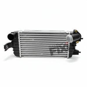 BANCO INTERCOOLER-SWIFT 1ST GEN 2007-2011/SWIFT DZIRE 1ST GEN 2008-2012 Compatible with MARUTI SWIFT Vehicle_1