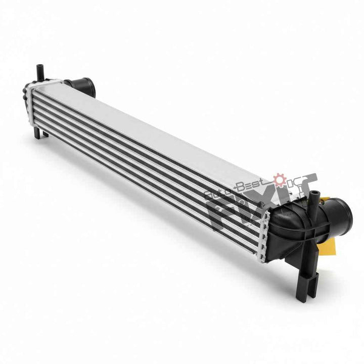 BANCO INTERCOOLER-FABIA 2010-2013/RAPID 2011-2019/AMEO 2016-2020/POLO 2009-2019/VENTO 2010-2019 for SKODA AMEO – Alternate Angle | AutoBest Fixit