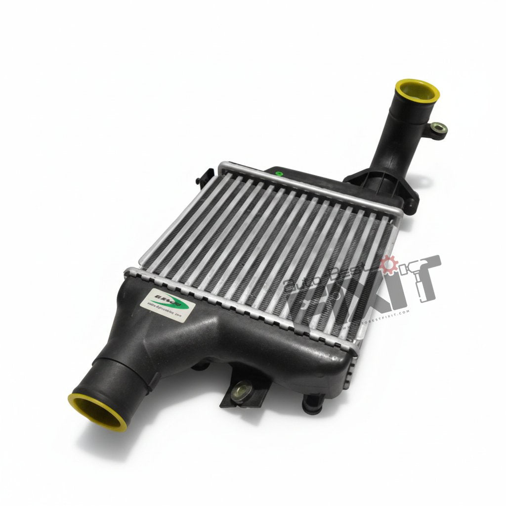 BANCO INTERCOOLER-INNOVA 2005-2014 Compatible with TOYOTA INNOVA Vehicle_1