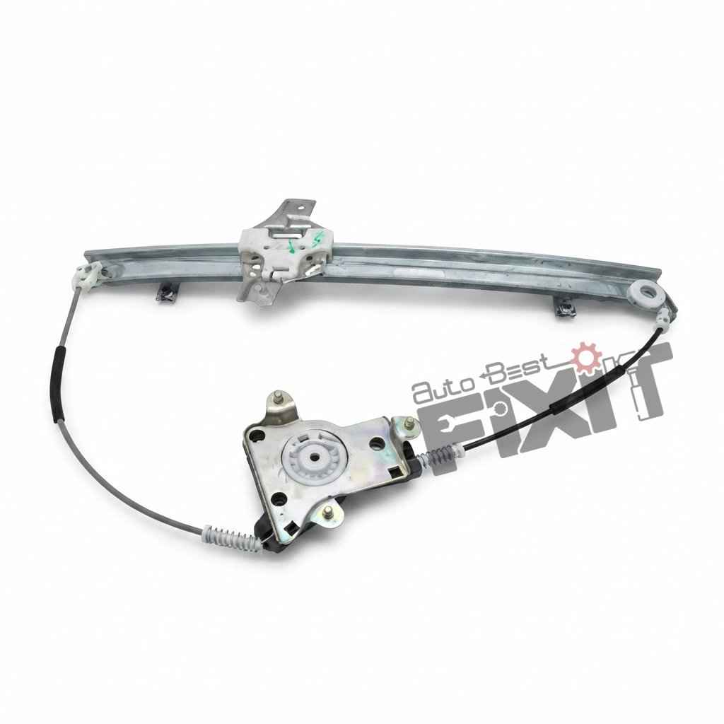 Hyundai I10 REGULATOR Assembly FRONT DOOR P/WDO Right-I10 ... Petrol | 2007-2010 | MOBIS (HYUNDAI, KIA)