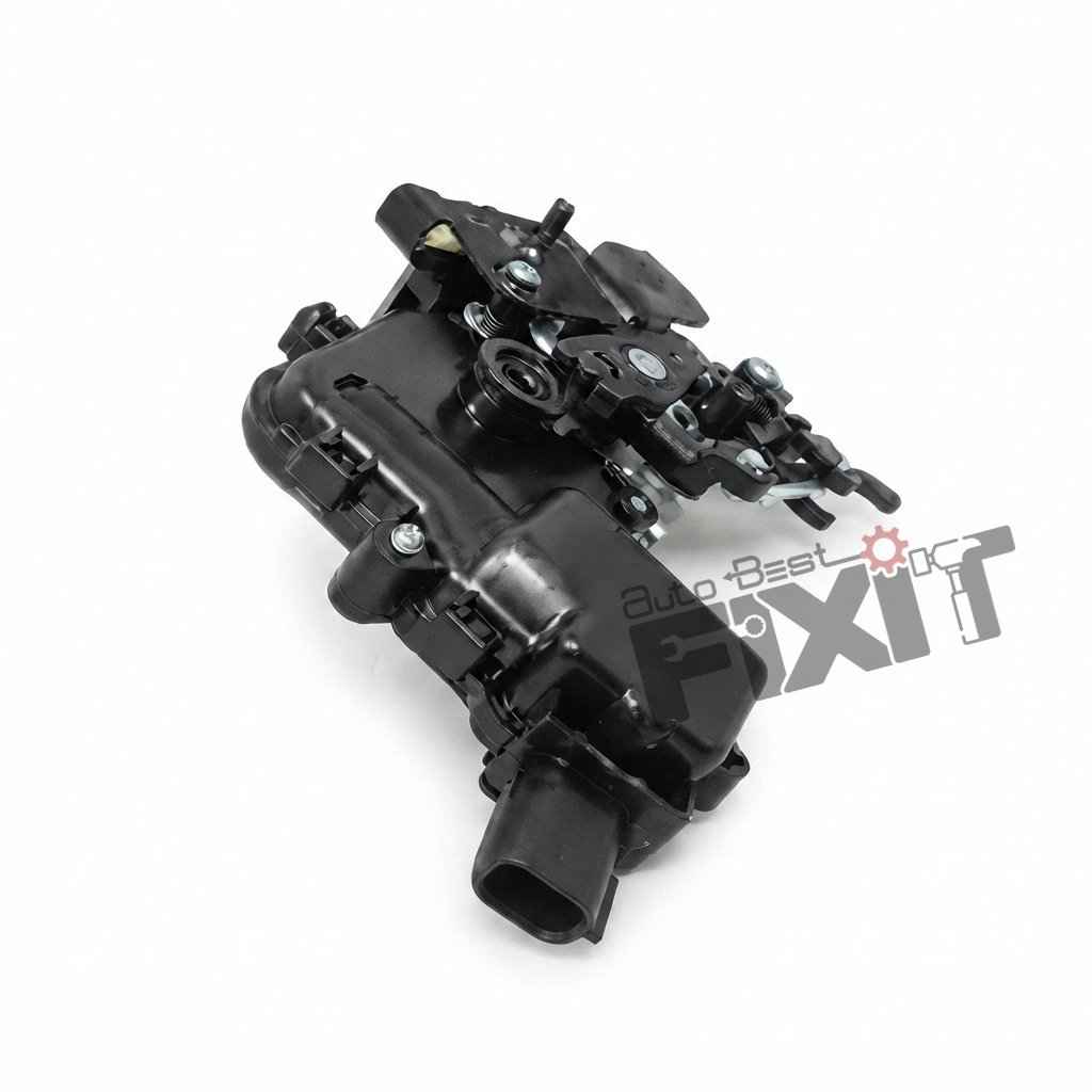 Renault Kwid REAR LOCK Left DOOR-KWID 2015-2020 PTL Petrol | 2015-2019 | NISSAN / RENAULT