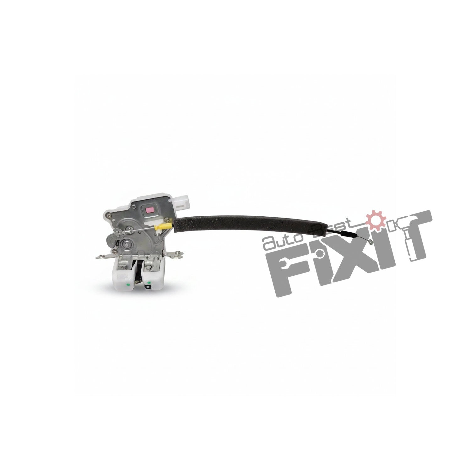 MARUTI SUZUKI LATCH BACK DOOR-ERTIGA 2ND GEN 2018-NOW/XL6 1ST GEN 2019-2023 Compatible with MARUTI ERTIGA Vehicle_1