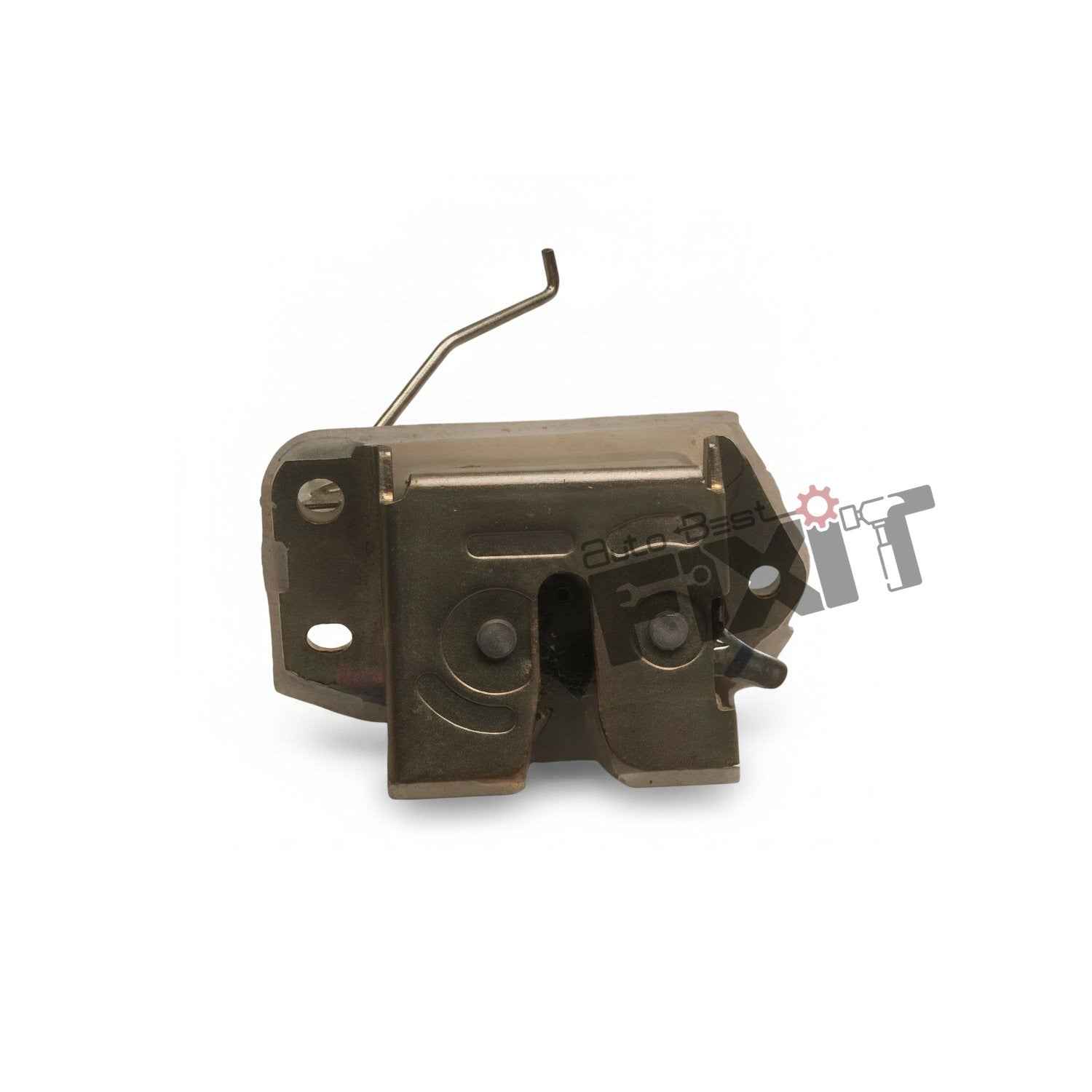 MARUTI SUZUKI LATCH COMP,BACK DOOR-SWIFT 1ST GEN 2005-2011 Compatible with MARUTI SWIFT Vehicle_1