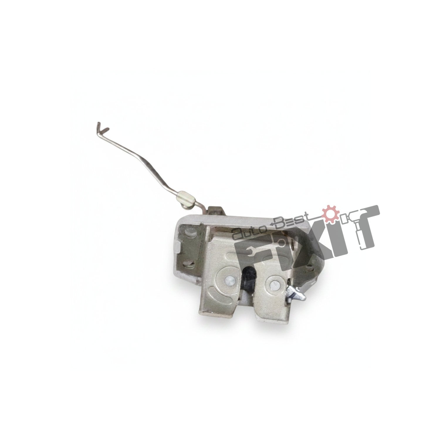 MARUTI SUZUKI LATCH COMP,BACK DOOR-SWIFT 1ST GEN 2005-2011 Compatible with MARUTI SWIFT Vehicle_3