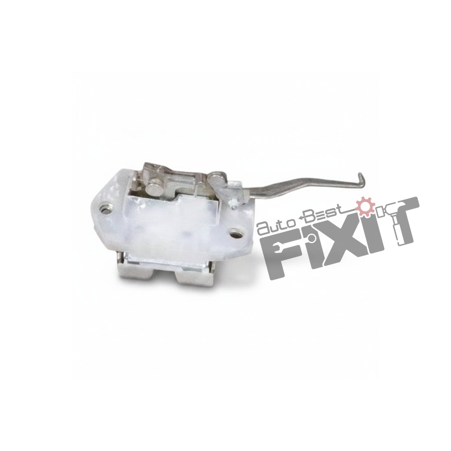 MARUTI SUZUKI LATCH COMP,BACK DOOR-SWIFT 1ST GEN 2005-2011 Compatible with MARUTI SWIFT Vehicle_4