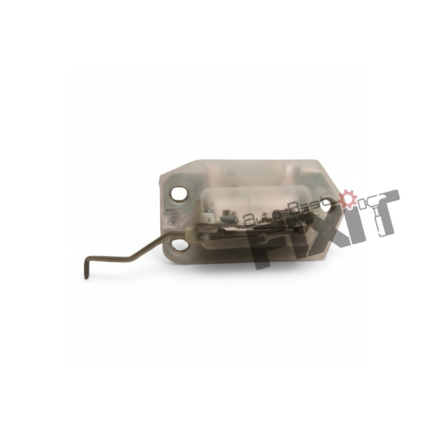 MARUTI SUZUKI LATCH COMP,BACK DOOR-SWIFT 1ST GEN 2005-2011 Compatible with MARUTI SWIFT Vehicle_1