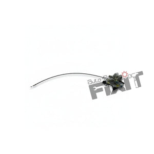 MARUTI SUZUKI LATCH ASSY BACK DOOR-CELERIO 1ST GEN 2013-2021 Compatible with MARUTI CELERIO F/L Vehicle