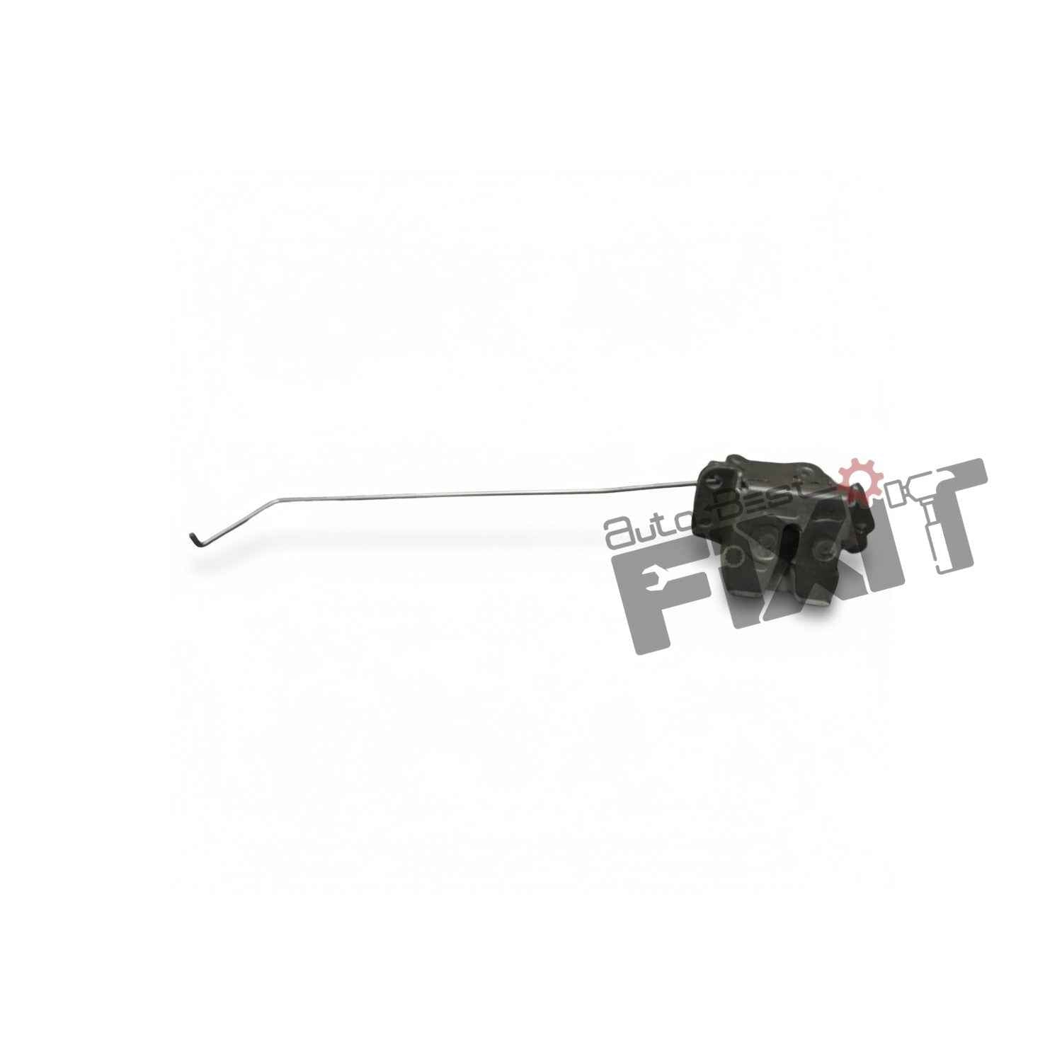 MARUTI SUZUKI LATCH ASSYBACK DOOR-VITARA BREZZA 1ST GEN 2016-2019 Compatible with MARUTI VITARA BREZZA Vehicle