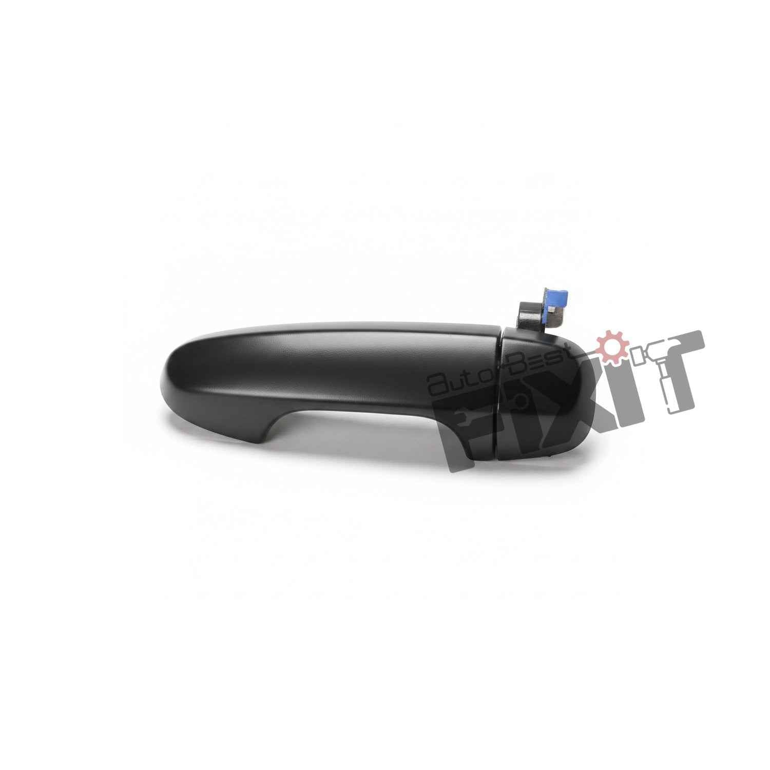 MARUTI SUZUKI HANDLE ASSY, SIDE DOOR OUT LH (BLACK)-A-STAR 2008-2013/ALTO 2012-NOW/CELERIO 2ND GEN 2021-NOW/JIMNY 2023-NOW/S-PRESSO 2019-2022/WAGON R 2010-NOW Compatible with MARUTI A-STAR Vehicle