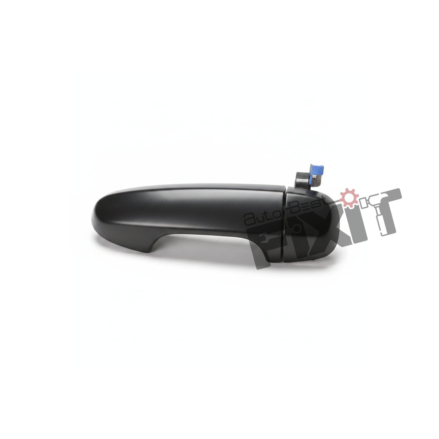MARUTI SUZUKI HANDLE ASSY, SIDE DOOR OUT LH (BLACK)-A-STAR 2008-2013/ALTO 2012-NOW/CELERIO 2ND GEN 2021-NOW/JIMNY 2023-NOW/S-PRESSO 2019-2022/WAGON R 2010-NOW Compatible with MARUTI A-STAR Vehicle