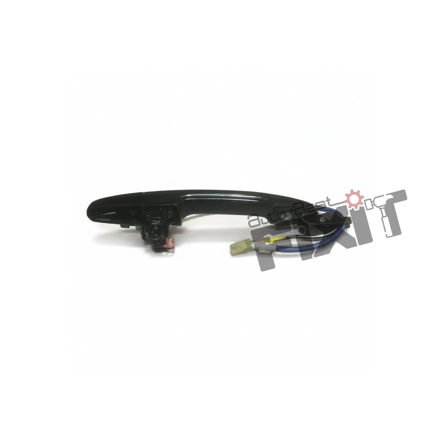 MARUTI SUZUKI HANDLE, FRONT DOOR OUT,RH-DZIRE 3RD GEN 2017-NOW Compatible with MARUTI DZIRE Vehicle_2