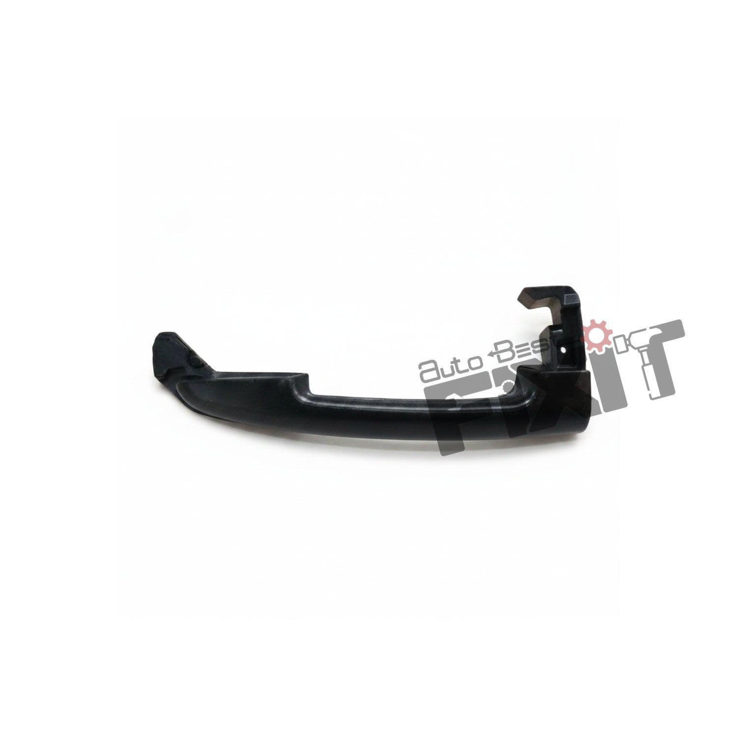 MARUTI SUZUKI HANDLE, SIDE DOOR OUT (BLACK)-CELERIO 1ST GEN 2013-2022/ERTIGA 1ST GEN 2012-2018/SWIFT 2005-2016/SX4 1ST GEN 2007-2014 Compatible with MARUTI CELERIO Vehicle_1
