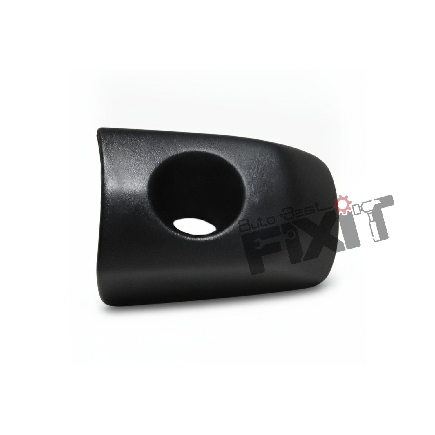 MARUTI SUZUKI CAP, FRONT DOOR OUT RH (BLACK)-BREZZA 2ND GEN 2022-NOW/CELERIO 1ST GEN 2013-2021/ERTIGA 1ST GEN 2012-2018/RITZ 1ST GEN 2009-2017/SWIFT 2005-2016/SX4 1ST GEN 2007-2013/VITARA BREZZA 1ST GEN 2016-2022 Compatible with MARUTI BREZZA Vehicle_1