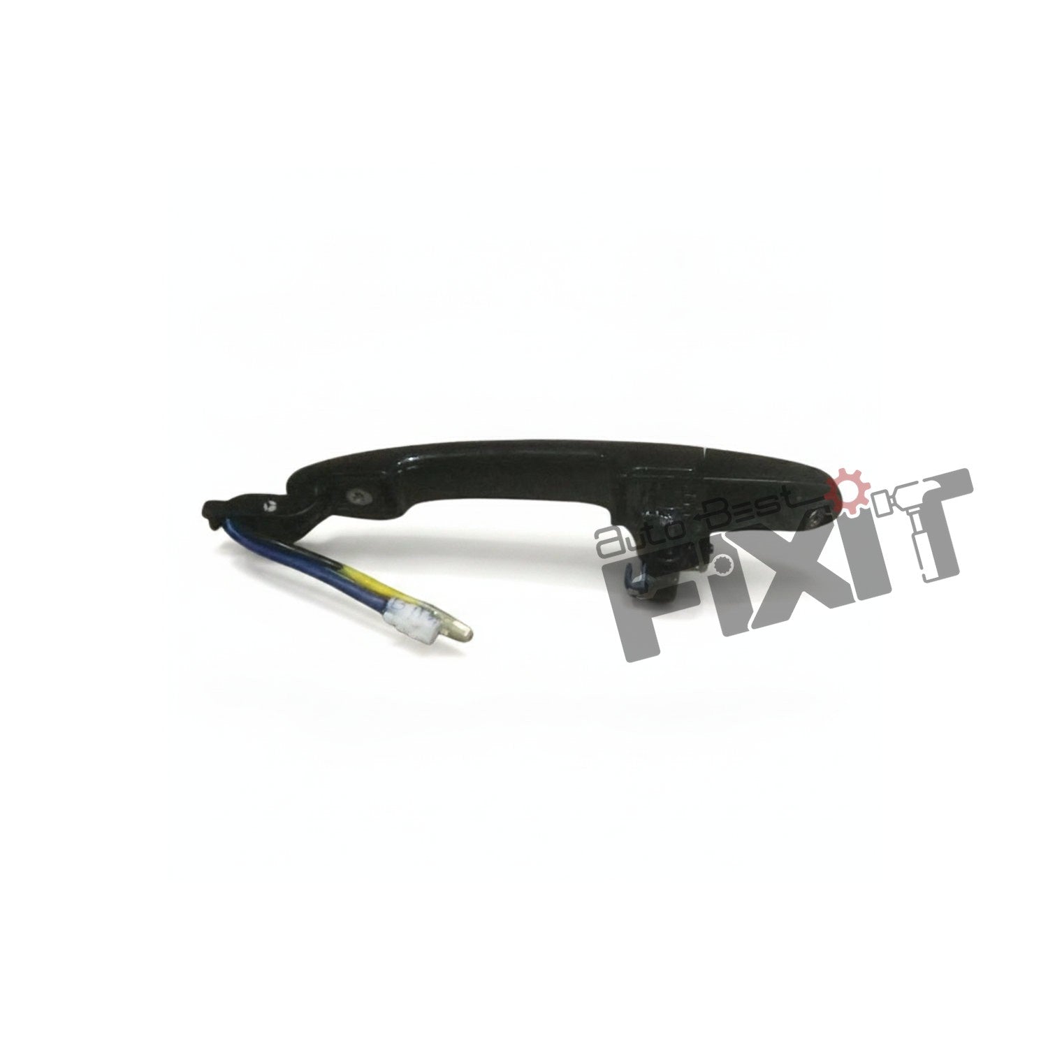 MARUTI SUZUKI HANDLE, FRONT DOOR OUT,LH-DZIRE 3RD GEN 2017-NOW Compatible with MARUTI DZIRE Vehicle_1
