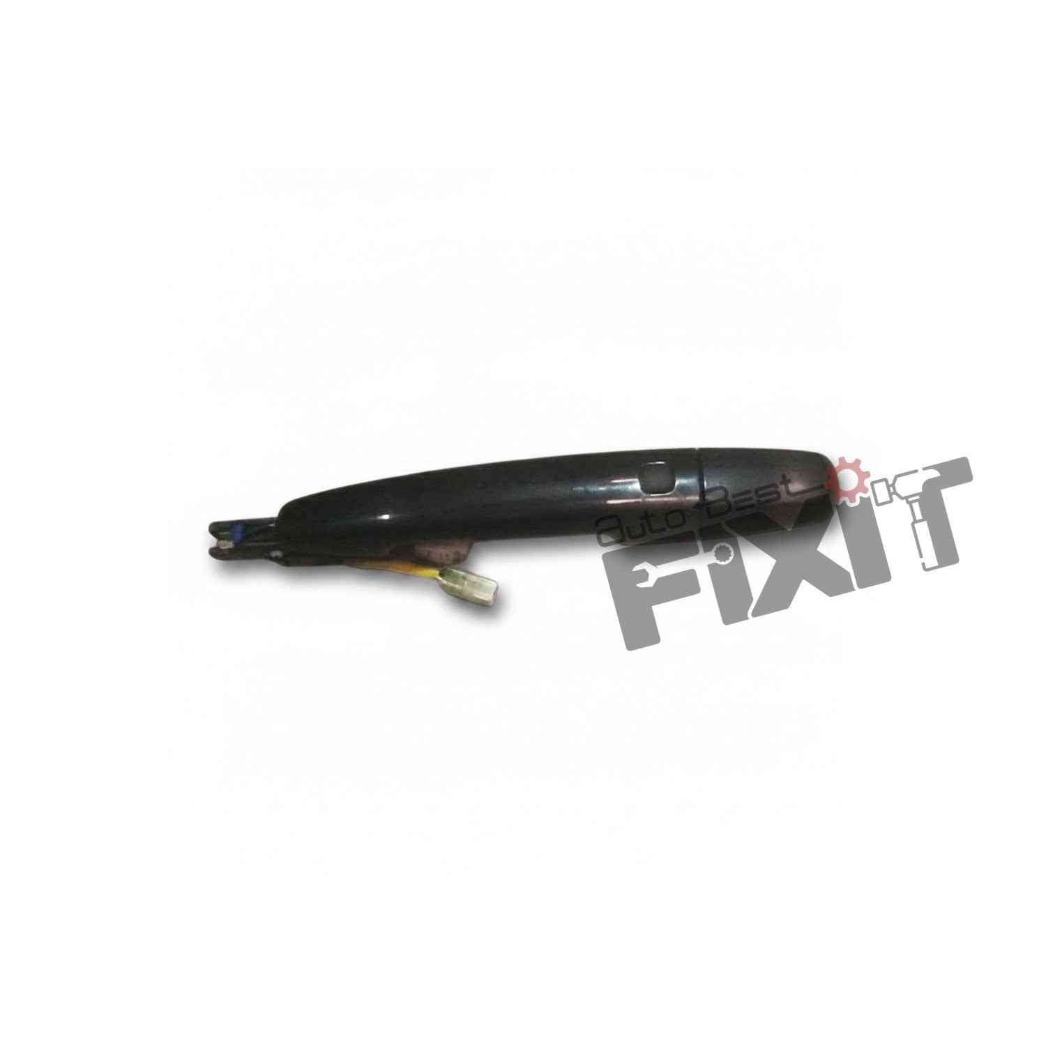 MARUTI SUZUKI HANDLE, FRONT DOOR OUT,LH-DZIRE 3RD GEN 2017-NOW Compatible with MARUTI DZIRE Vehicle