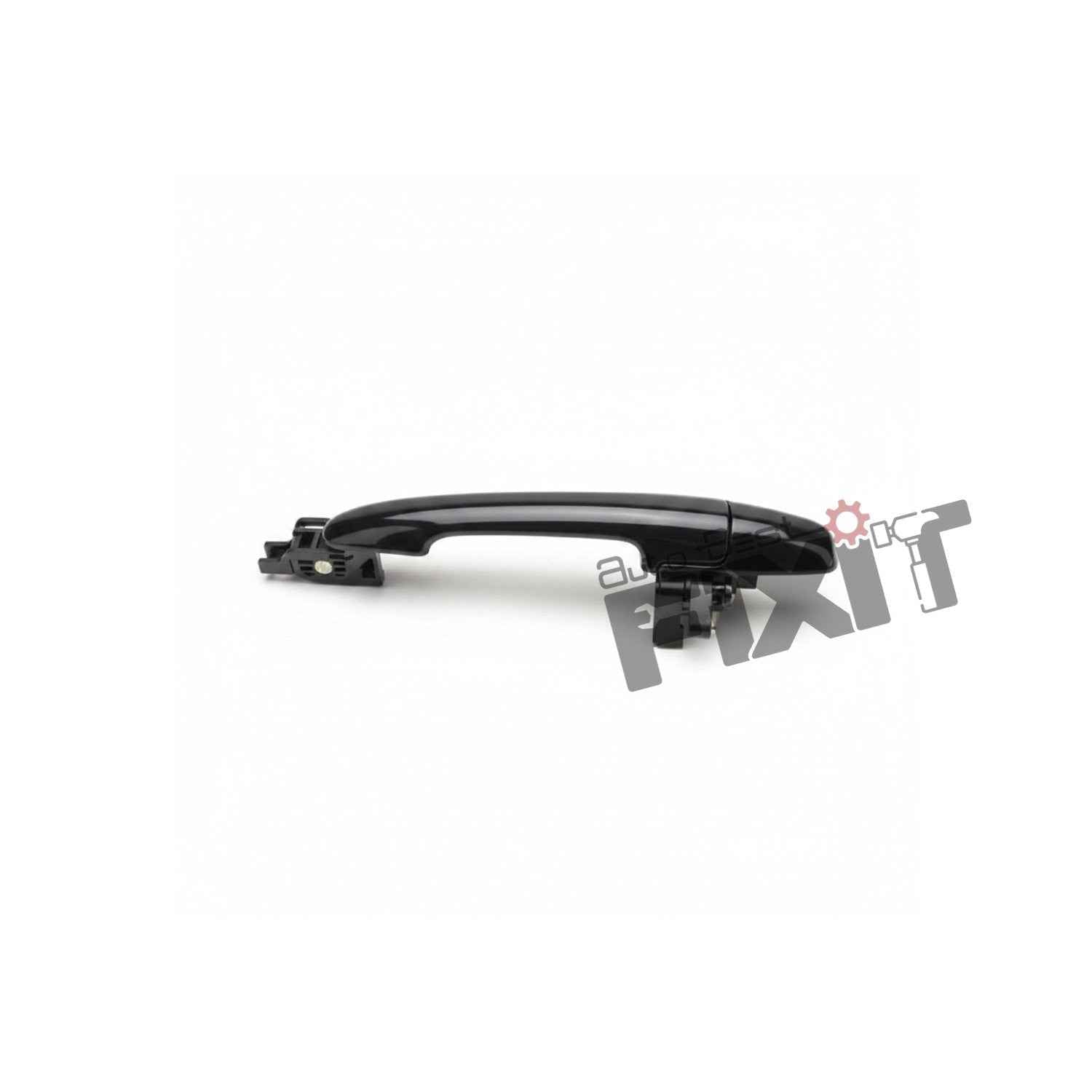 MARUTI SUZUKI HANDLE RR DR OUT RH (BLACK)-BALENO 2ND GEN 2015... Compatible with MARUTI BALENO Vehicle_1