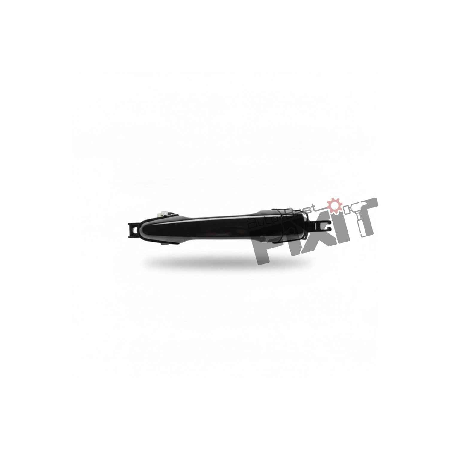 MARUTI SUZUKI HANDLE RR DR OUT RH (BLACK)-BALENO 2ND GEN 2015... Compatible with MARUTI BALENO Vehicle