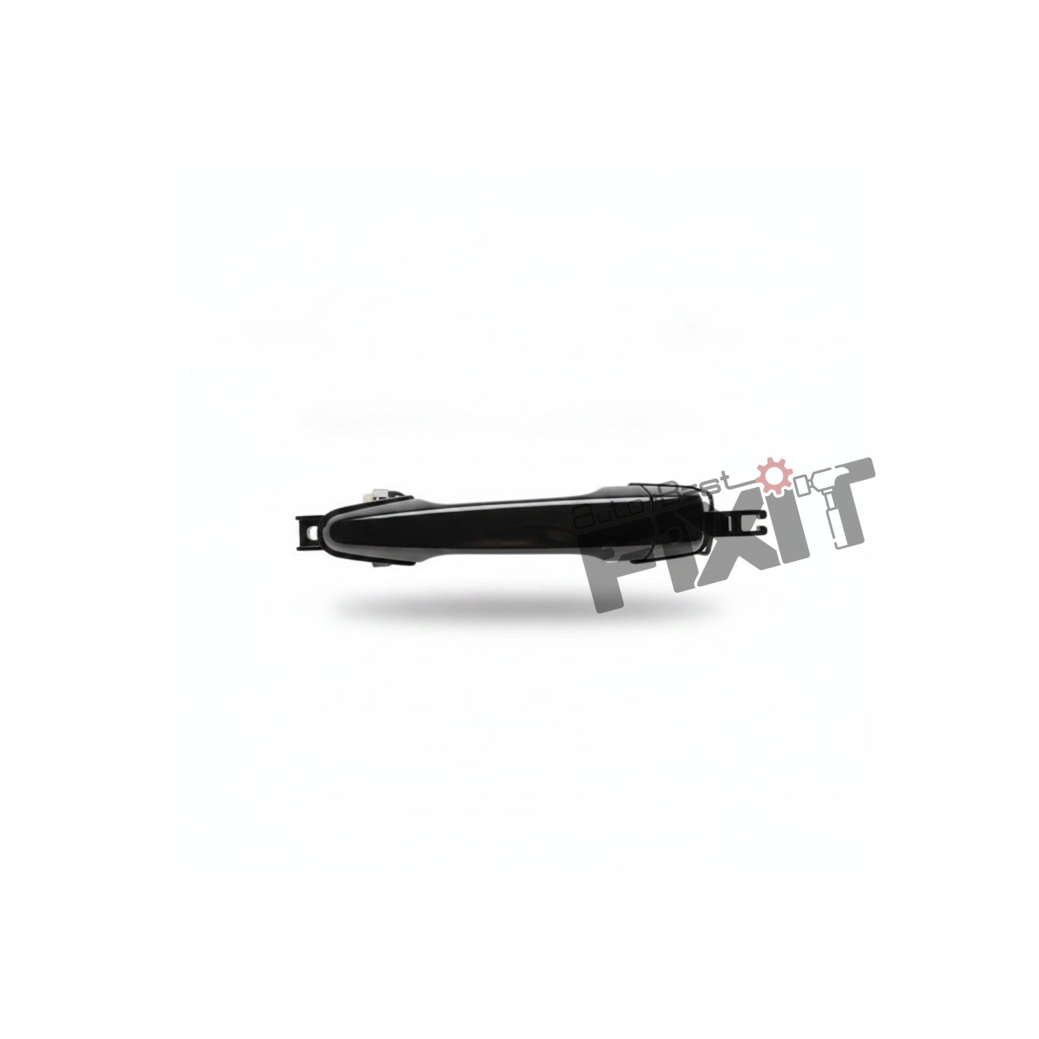MARUTI SUZUKI HANDLE RR DR OUT RH (BLACK)-BALENO 2ND GEN 2015... Compatible with MARUTI BALENO Vehicle_1