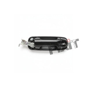 MARUTI SUZUKI HANDLE, DOOR OUT RH (BLACK)-EECO 2010-NOW Compatible with MARUTI EECO Vehicle_2