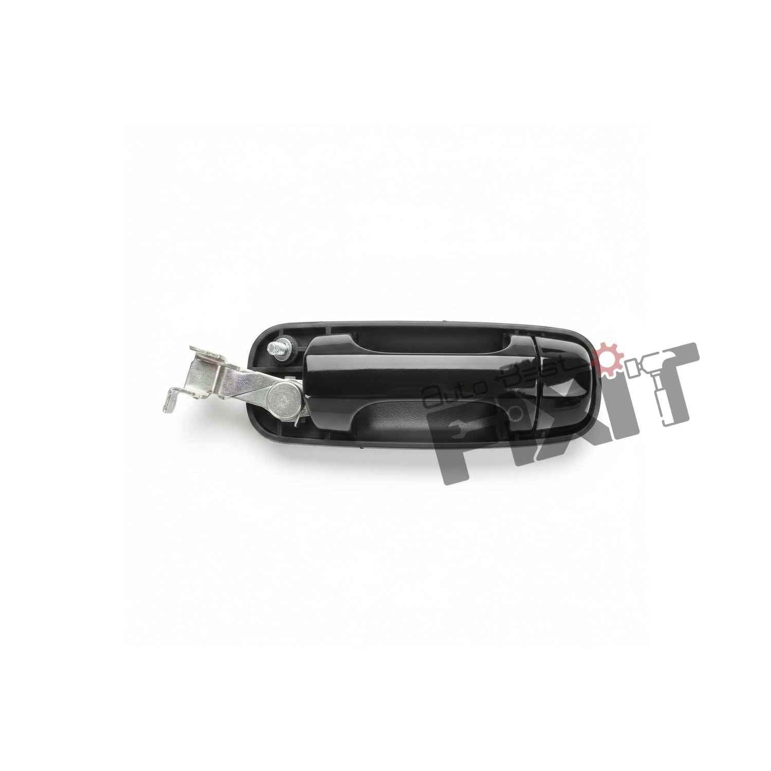 MARUTI SUZUKI HANDLE, DOOR OUT RH (BLACK)-EECO 2010-NOW Compatible with MARUTI EECO Vehicle_1