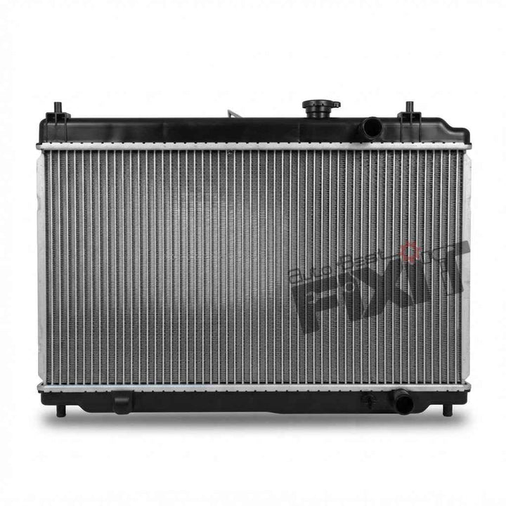 BANCO RADIATOR ASSEMBLY-CITY 3RD GEN 1998-2003 Compatible with HONDA CITY Vehicle_1