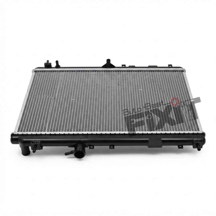 BANCO RADIATOR ASSEMBLY-CITY 3RD GEN 1998-2003 Compatible with HONDA CITY Vehicle_2