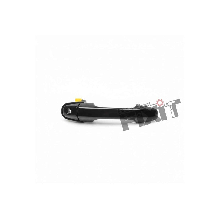 MARUTI SUZUKI HANDLE RR DR OUT LH (BLACK)-BALENO 2ND GEN 2015-NOW/DZIRE 3RD GEN 2017-NOW/ERTIGA 2ND GEN 2018-NOW/FRONX 2023-NOW Compatible with MARUTI BALENO Vehicle