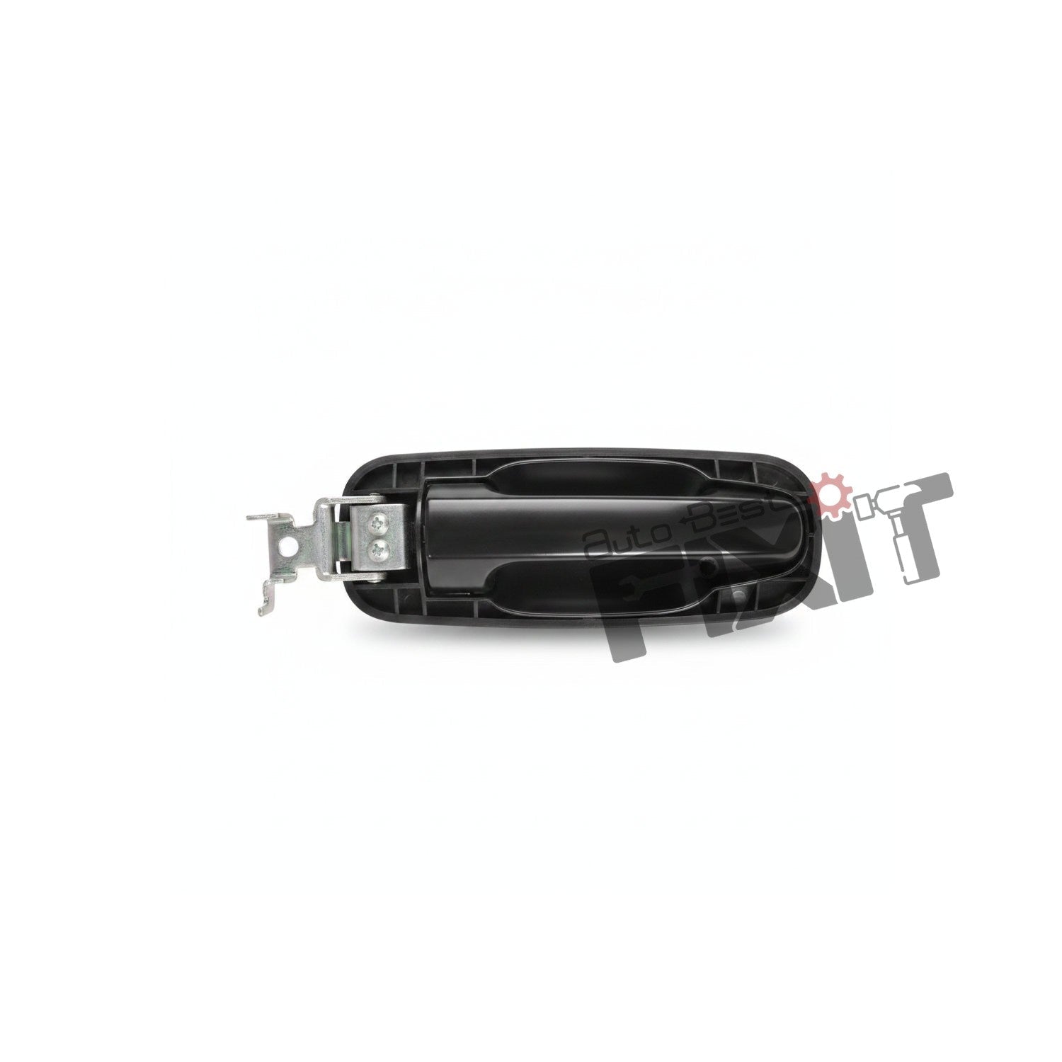 MARUTI SUZUKI HANDLE, DOOR OUT LH (BLACK)-EECO 2010-NOW/VERSA 2000-2011 Compatible with MARUTI EECO Vehicle_1