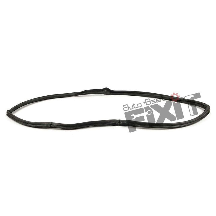 Hyundai Accent Rear Door Side Wind Strip Assembly Left (LH) | 1999-2012 | MOBIS