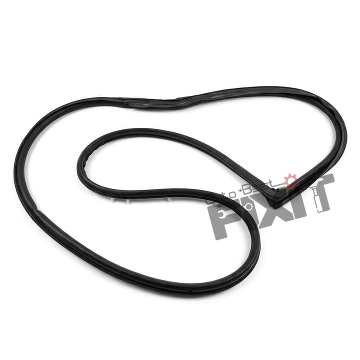 Hyundai Accent Rear Door Side Wind Strip Assembly Left (LH) | 1999-2012 | MOBIS
