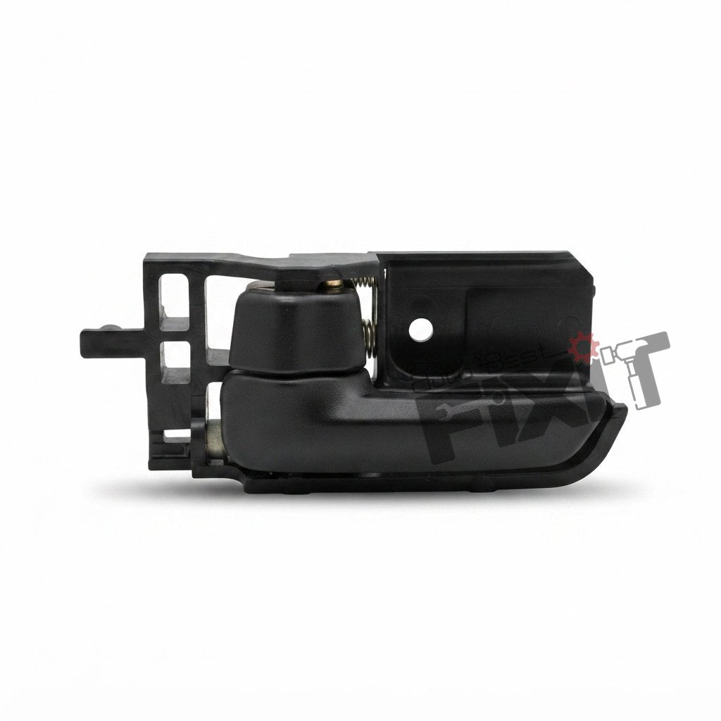 MARUTI SUZUKI HANDLE, SIDE DOOR INSIDE LH-S-PRESSO 2019-NOW Compatible with MARUTI S-PRESSO Vehicle