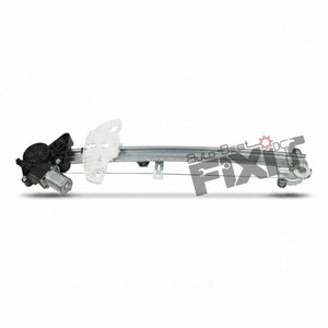 MGP REGULATOR ASSY, FRONT WINDOW RH-WAGON R 3RD GEN 2018-NOW Compatible with MARUTI WAGON R Vehicle