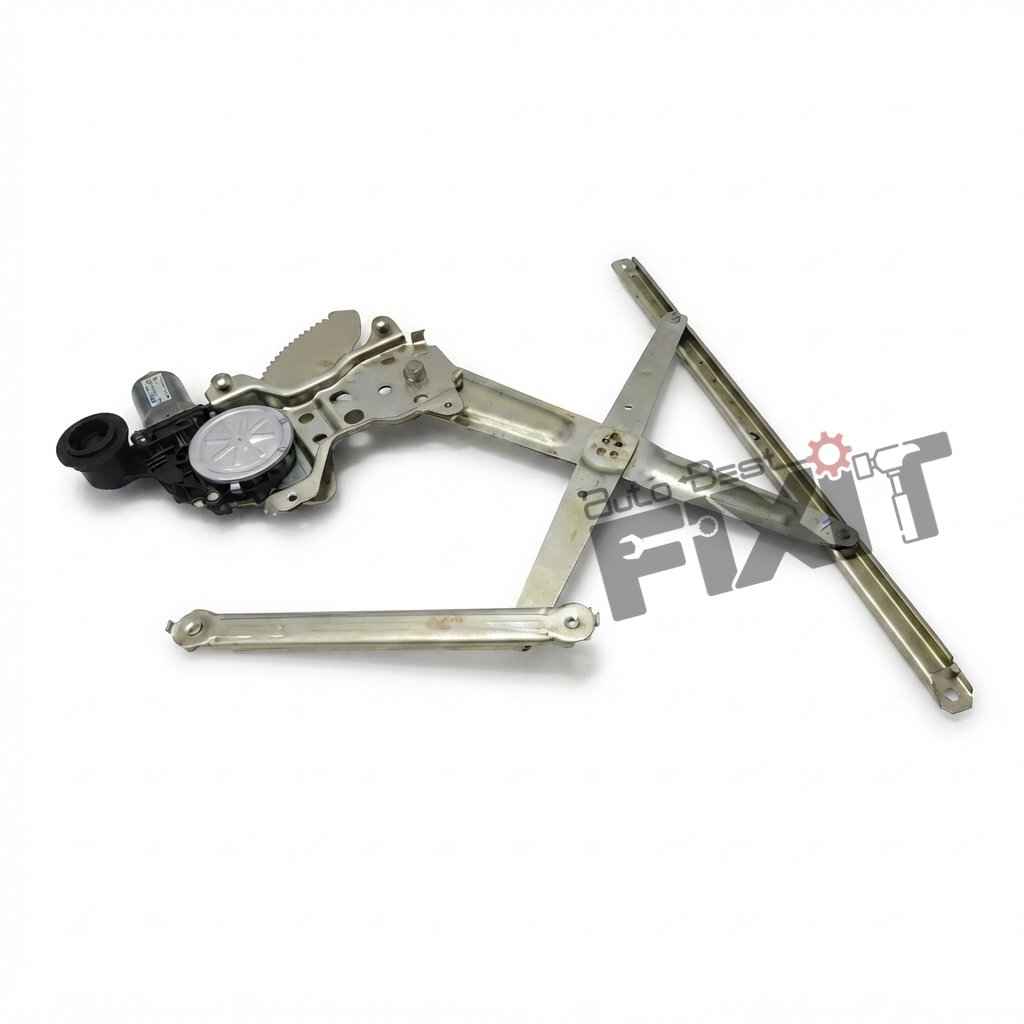 MGP REGULATOR ASSY, WINDOW RH-SWIFT 2005-2012 Compatible with MARUTI SWIFT Vehicle_1
