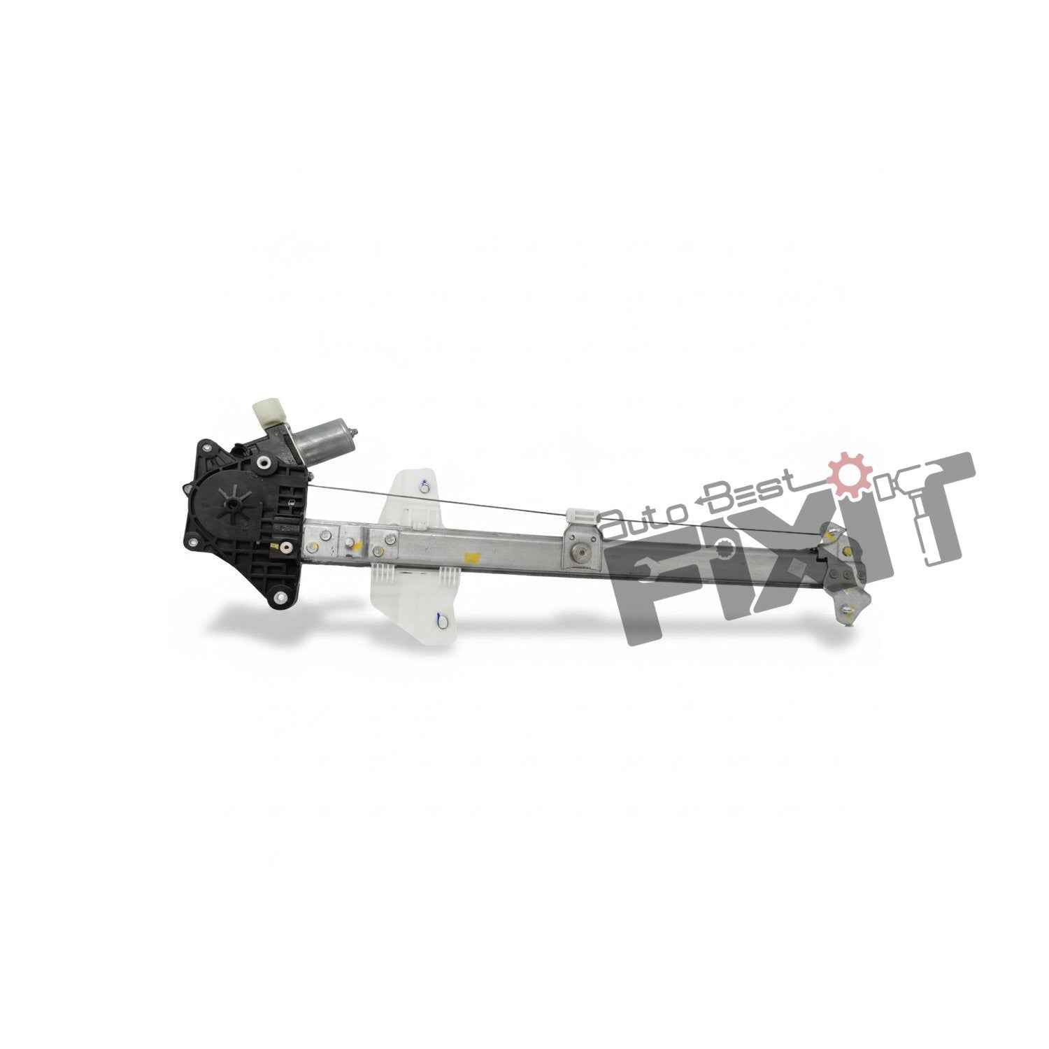 MARUTI SUZUKI REGULATOR ASSY,FRONT WINDOW,RH-VITARA BREZZA 1ST GEN 2016-2023 Compatible with MARUTI VITARA BREZZA F/L Vehicle