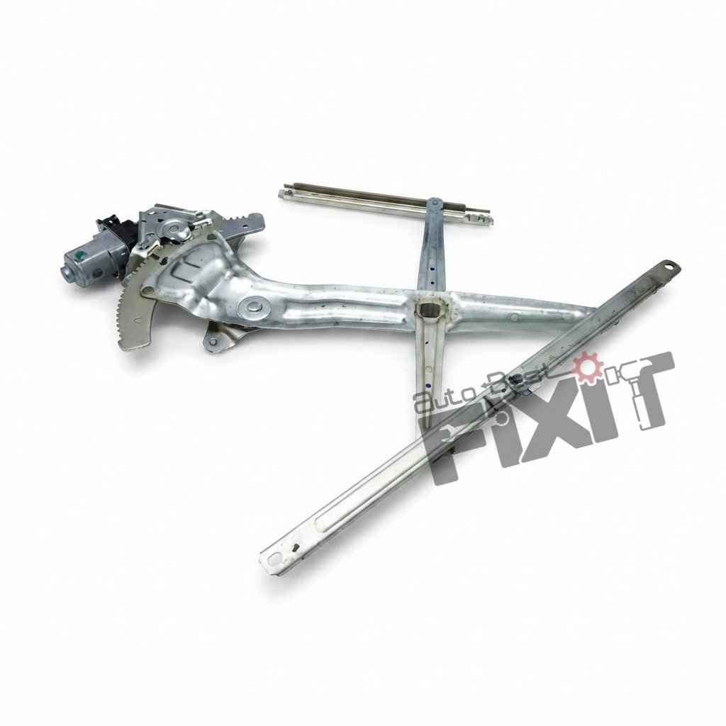 MGP REGULATOR ASSY FR WINDOW RH-RITZ 1ST GEN 2009-2018 Compatible with MARUTI RITZ Vehicle_2
