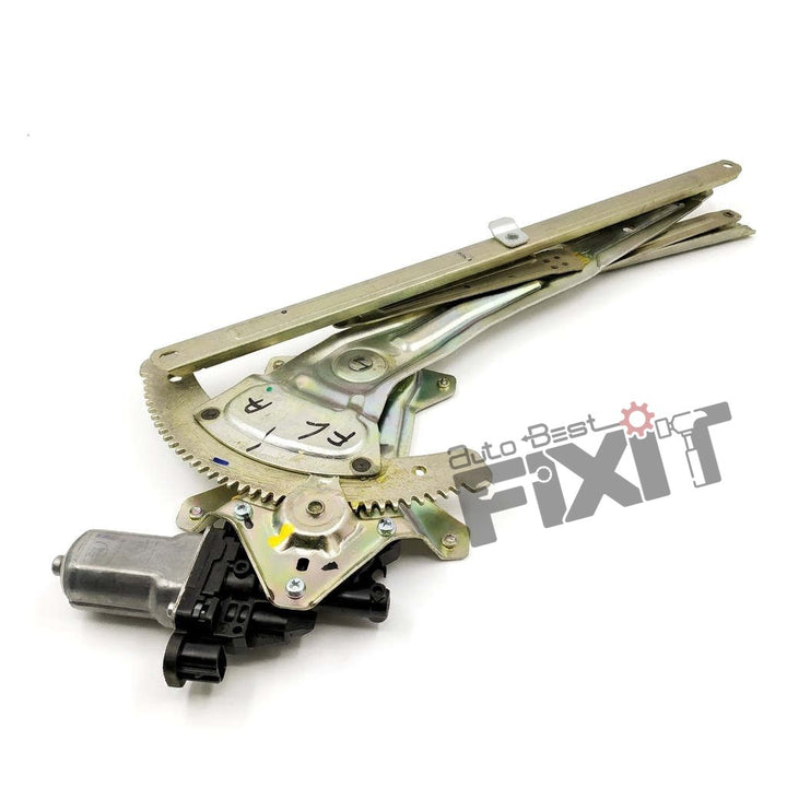 Power Window Motor for Maruti Ertiga (2012-2017) – Genuine OEM Part
