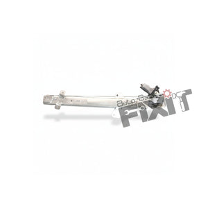 MARUTI SUZUKI REGULATOR ASSY, FR WINDOW LH-STINGRAY 2013-2017/WAGON R 2ND GEN 2010-2018 Compatible with MARUTI STINGRAY Vehicle