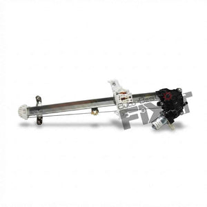 MGP REGULATOR ASSY,FRONT WINDOW,LH-BALENO 2ND GEN 2015-2023 Compatible with MARUTI BALENO Vehicle