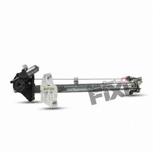 MGP REGULATOR ASSY, FRONT WINDOW LH-WAGON R 3RD GEN 2018-NOW Compatible with MARUTI WAGON R Vehicle
