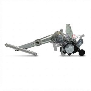 MGP REGULATOR ASSY, WINDOW LH-SWIFT 2005-2012 Compatible with MARUTI SWIFT Vehicle_1