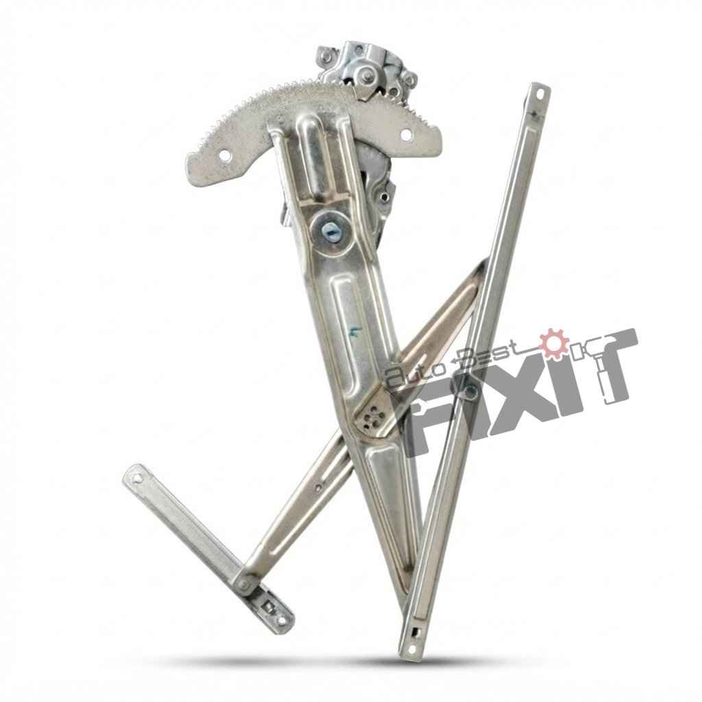 MGP REGULATOR ASSY FRONT WINDOWR-ALTO 2000-2015 Compatible with MARUTI ALTO Vehicle_2