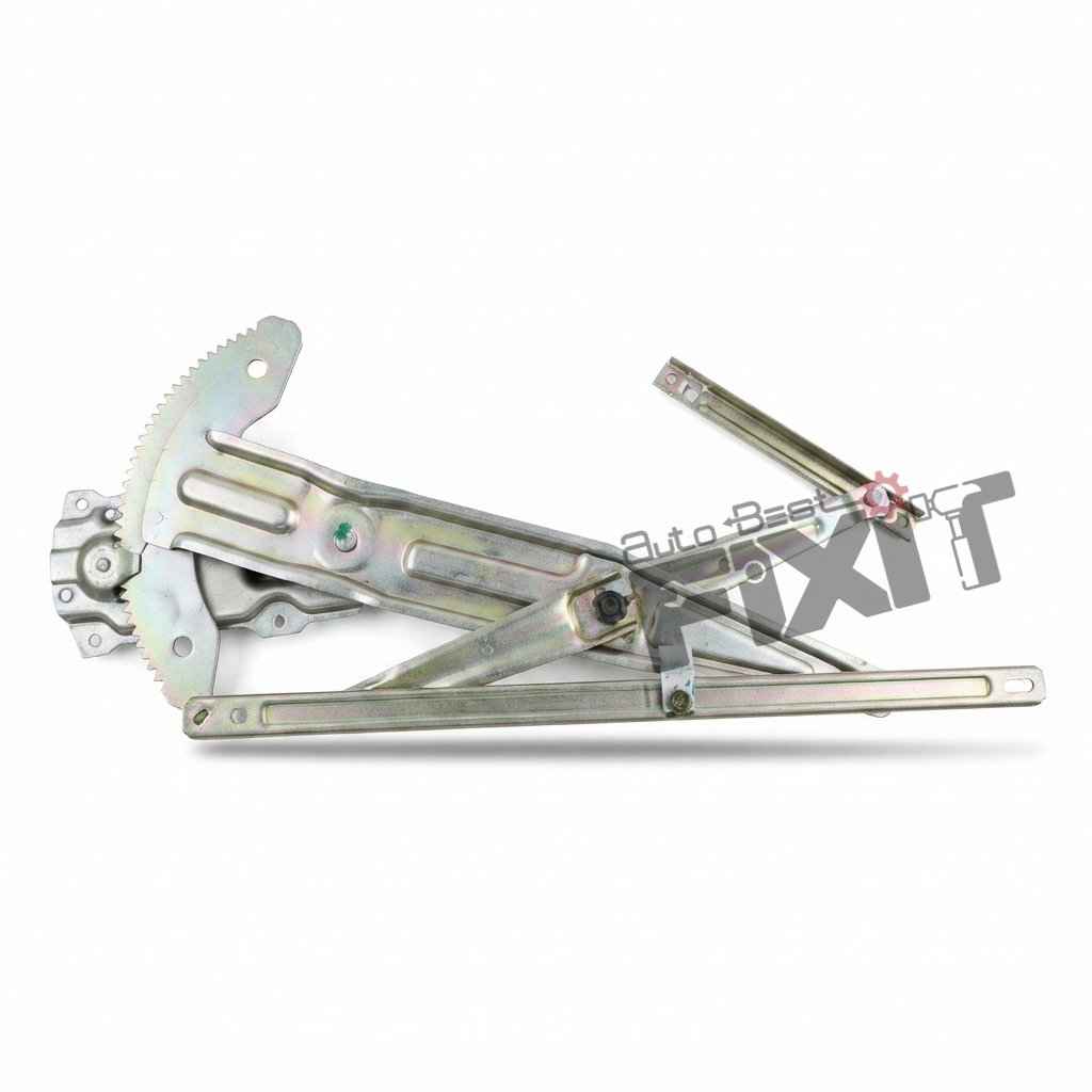 MGP REGULATOR ASSYFRONT WINDOWL-ALTO 2000-2015 Compatible with MARUTI ALTO Vehicle