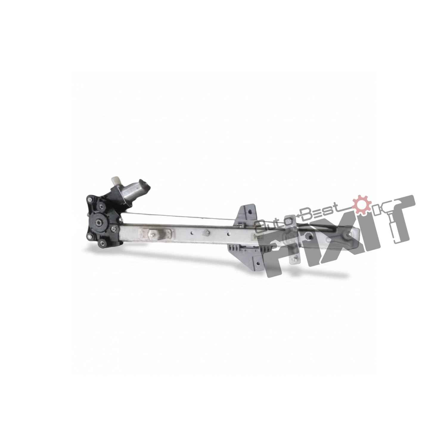 MARUTI SUZUKI REGULATOR ASSY,REAR WINDOW,RH-VITARA BREZZA 1ST GEN 2016-2022 Compatible with MARUTI VITARA BREZZA F/L Vehicle_1