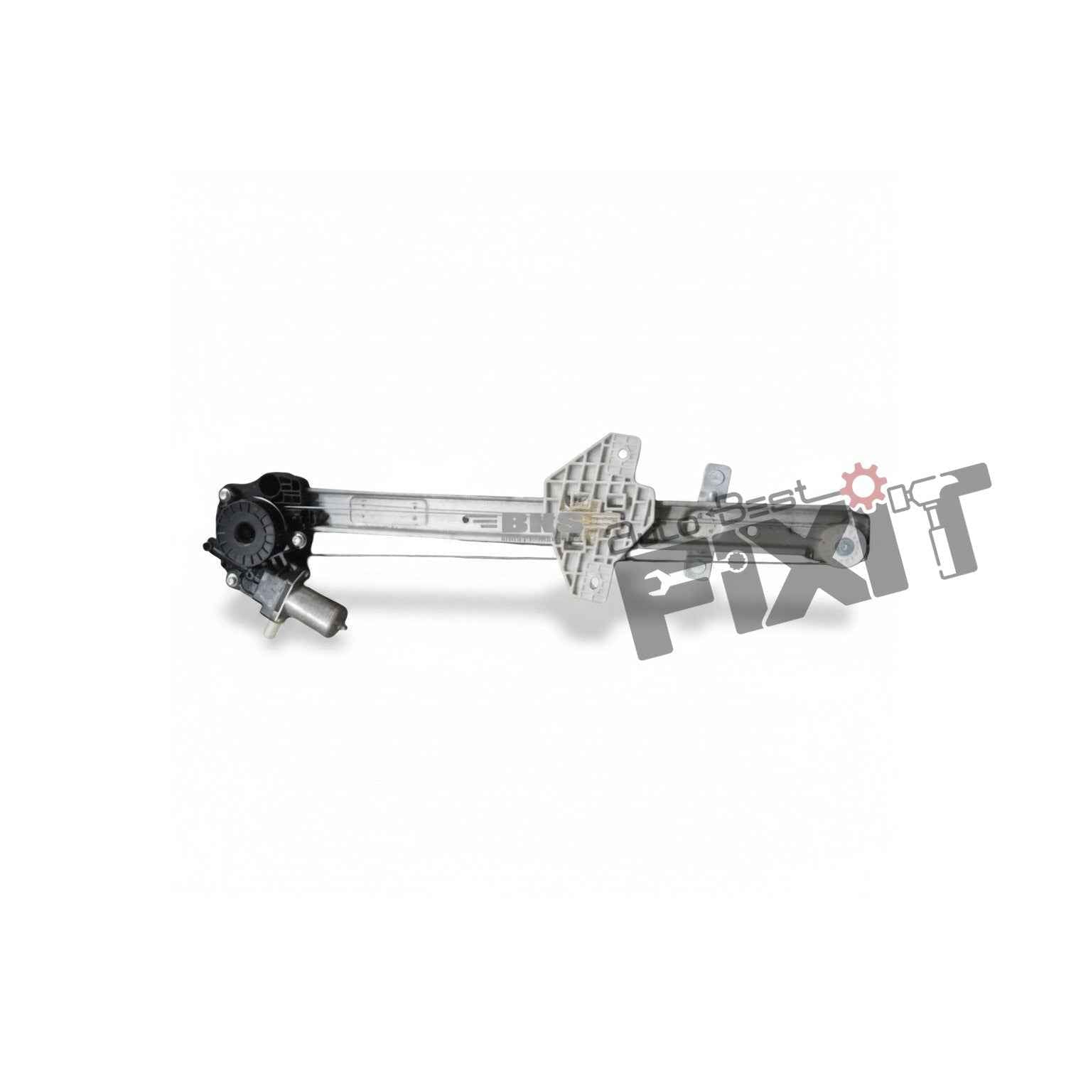 MARUTI SUZUKI REGULATOR ASSY,REAR WINDOW,RH-VITARA BREZZA 1ST GEN 2016-2022 Compatible with MARUTI VITARA BREZZA F/L Vehicle