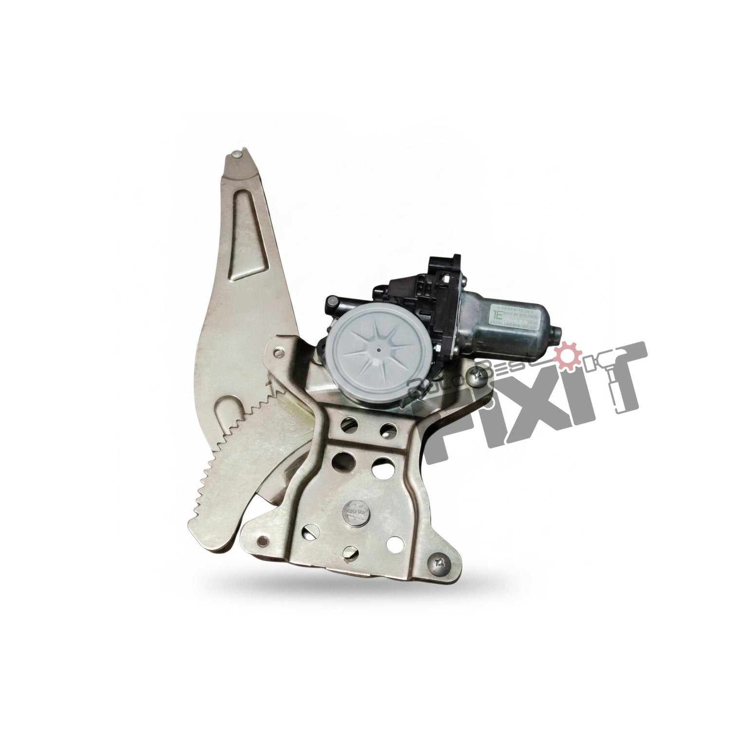 MARUTI SUZUKI REGULATOR ASSY REAR WINDOW, LH-A-STAR 1.0L 2008-2013/STINGRAY 1.0L 2013-2017/SWIFT 2005-2017/SWIFT DZIRE 2008-2017/WAGON R 2ND GEN 2010-2018 Compatible with MARUTI A-STAR Vehicle_2