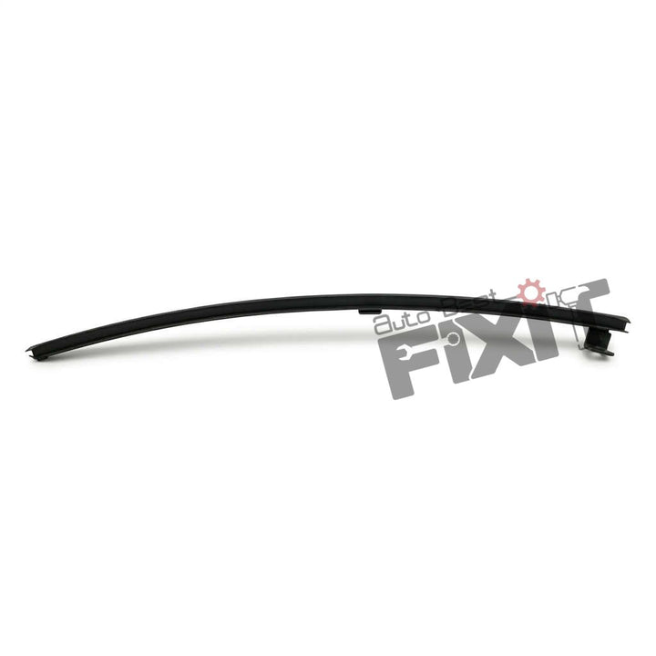 Hyundai Getz Rear Door Division Channel Assembly Left (LH) | 2004-2010 | MOBIS