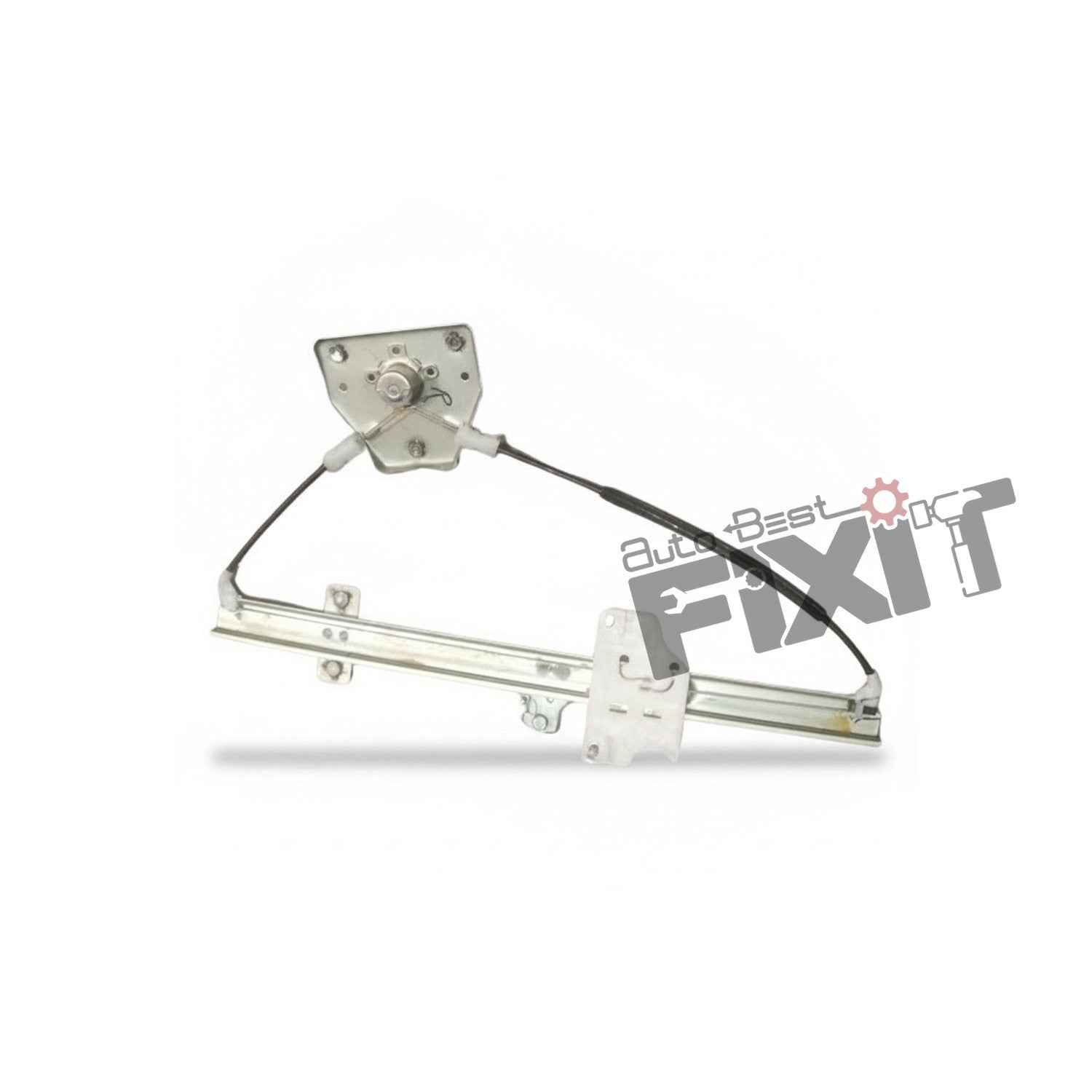 MARUTI SUZUKI REGULATOR ASSY,REAR WINDOW RH-EECO 2010-NOW Compatible with MARUTI EECO Vehicle_1