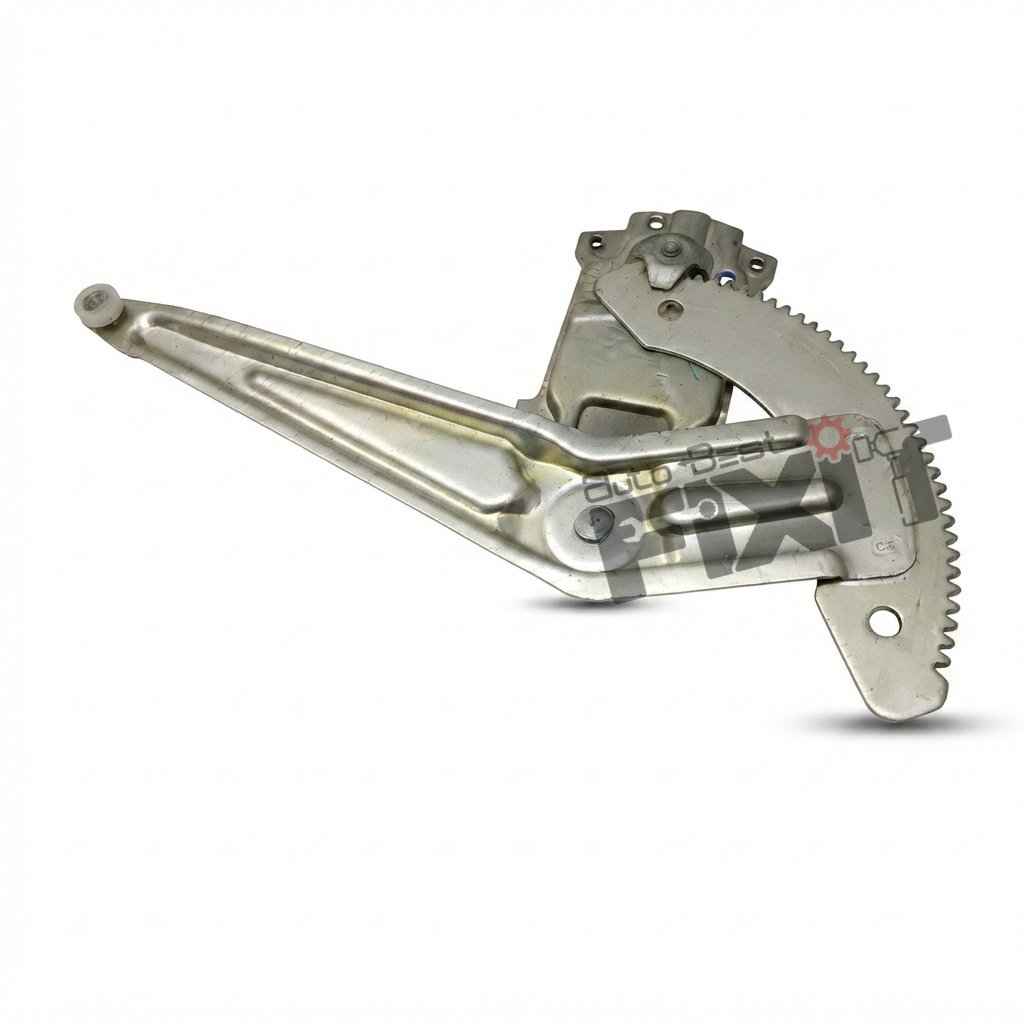 MGP REGULATOR ASSY, RR WINDOW LH-ALTO 2000-2015 Compatible with MARUTI ALTO Vehicle_1